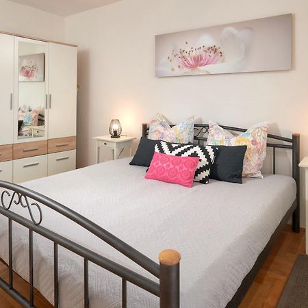 Green Oasis Đảo Hvar Ngoại thất bức ảnh