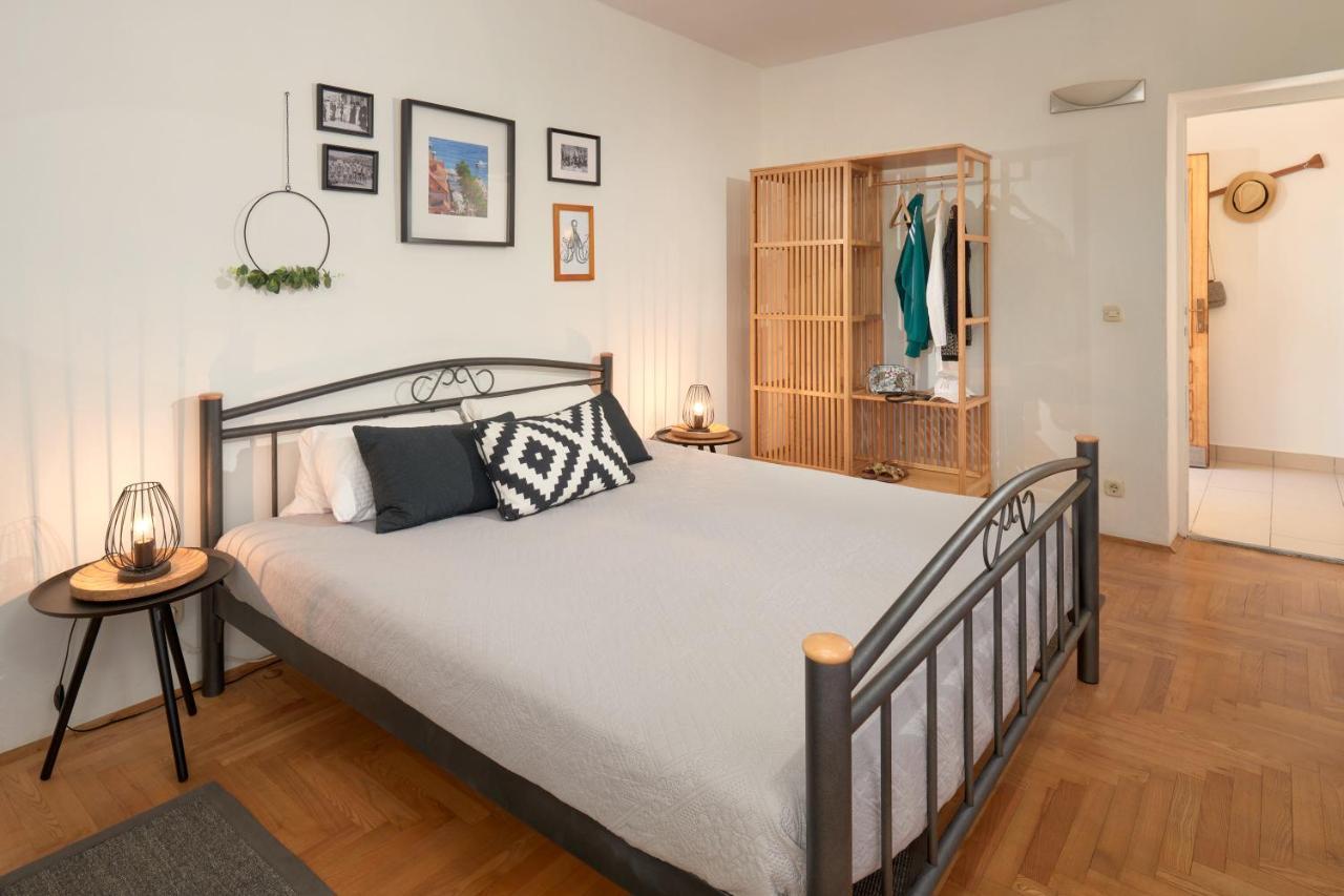Green Oasis Đảo Hvar Ngoại thất bức ảnh