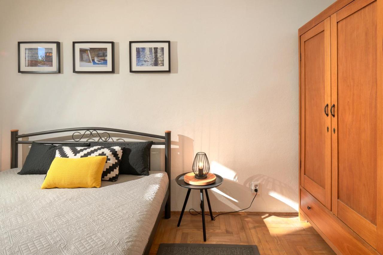 Green Oasis Đảo Hvar Ngoại thất bức ảnh