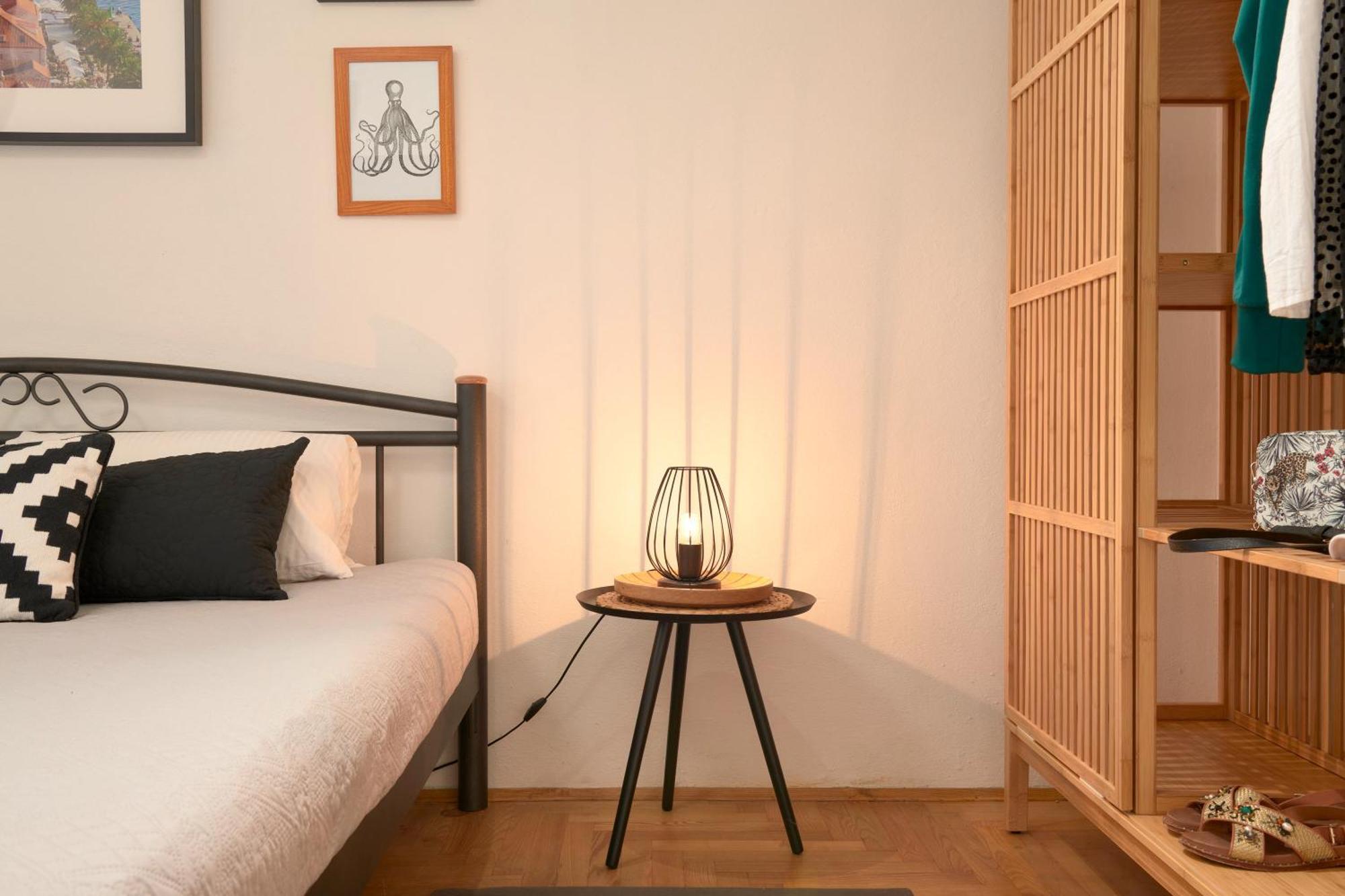 Green Oasis Đảo Hvar Ngoại thất bức ảnh