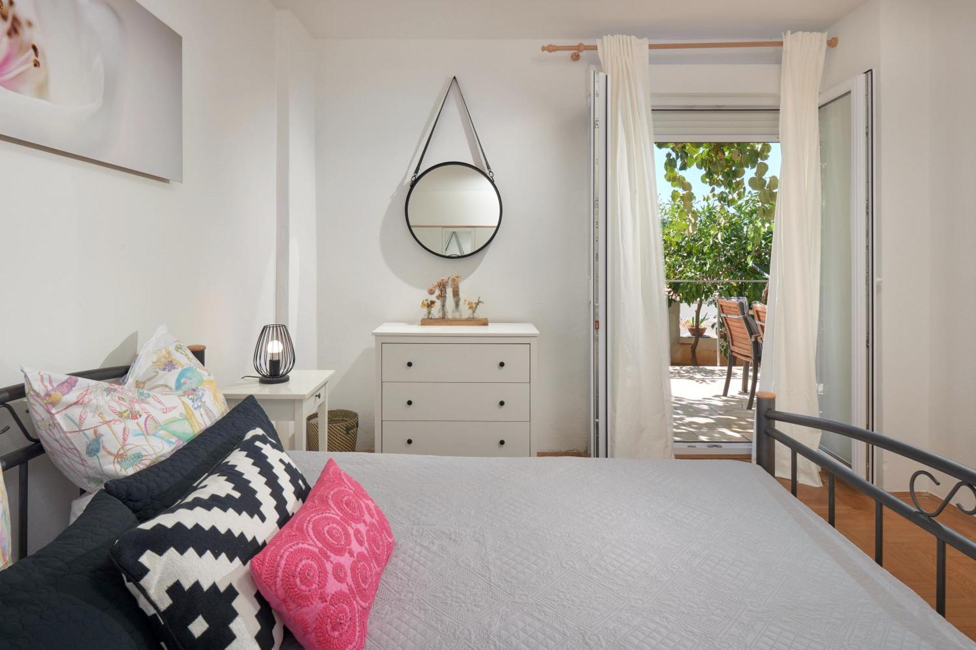 Green Oasis Đảo Hvar Ngoại thất bức ảnh