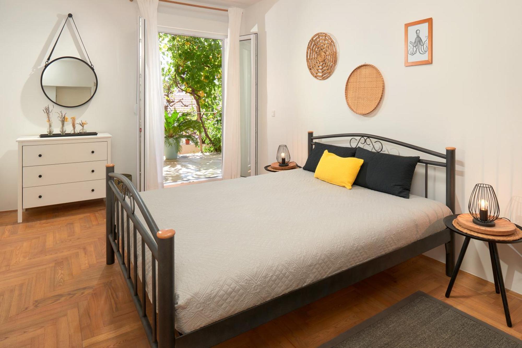Green Oasis Đảo Hvar Ngoại thất bức ảnh