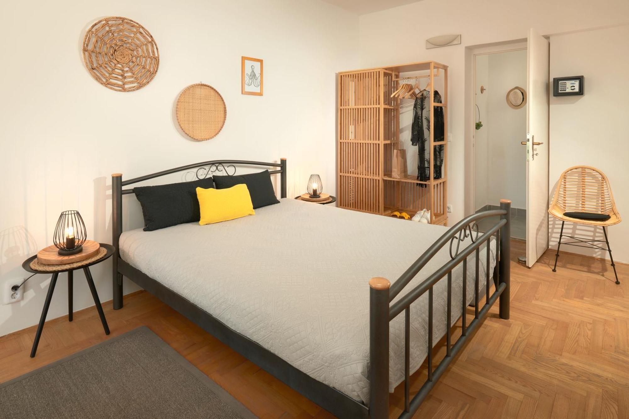 Green Oasis Đảo Hvar Ngoại thất bức ảnh