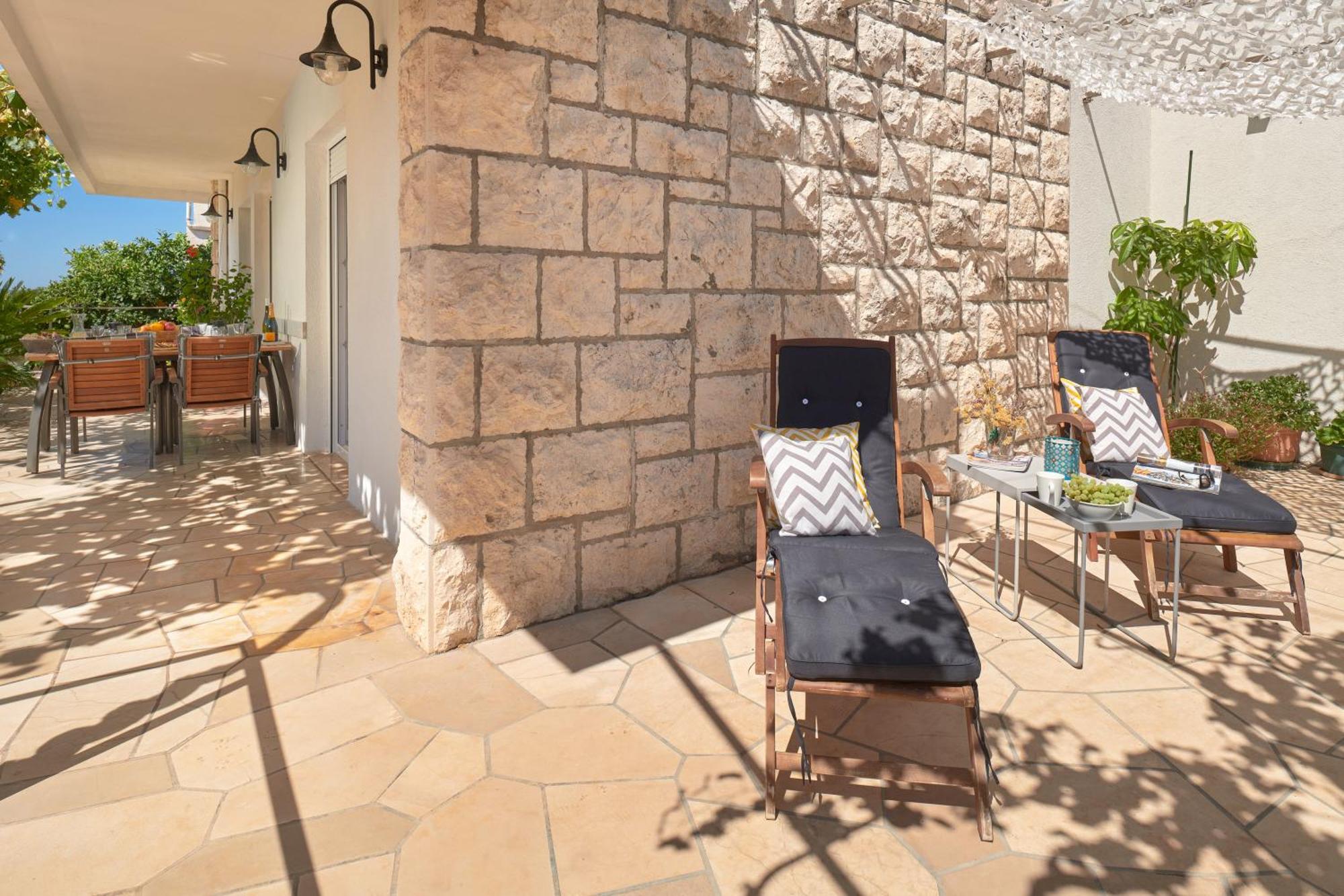 Green Oasis Đảo Hvar Ngoại thất bức ảnh