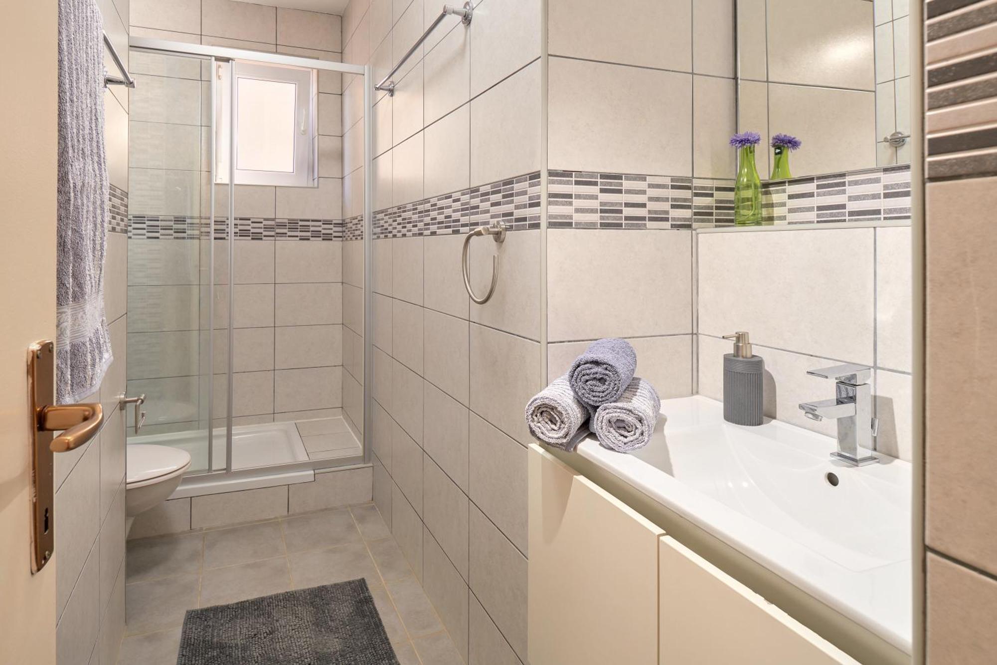 Green Oasis Đảo Hvar Ngoại thất bức ảnh
